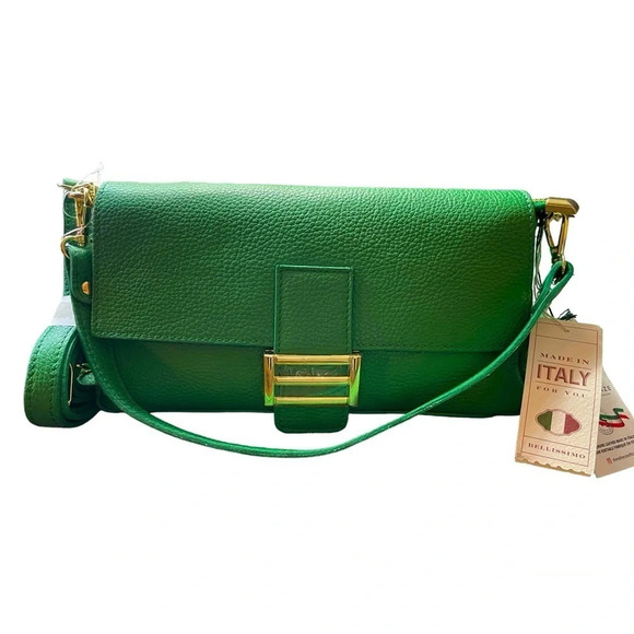 NWT Divina Firenze Abbi Convertible Crossbody - Picture 1 of 8